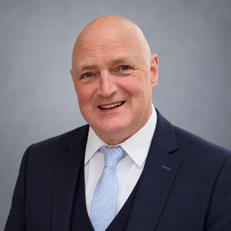 Simon O'Connor